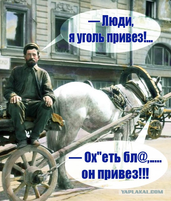 Юмор не для всех