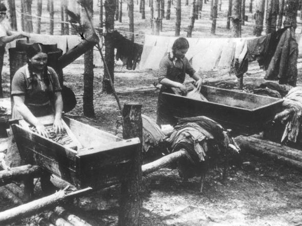 Берлинская операция. Апрель - май 1945 года.
