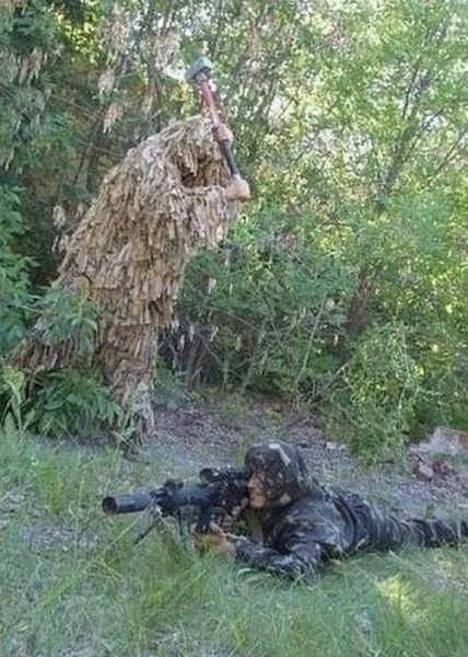 Самый дорогой огнестрел в мире