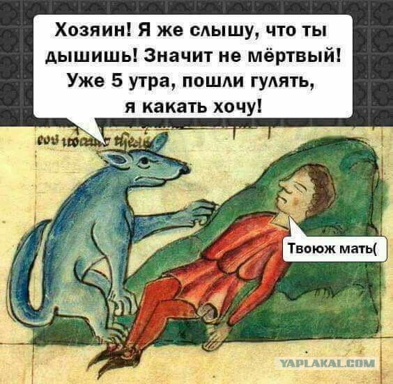 Удивительные снимки с российских просторов