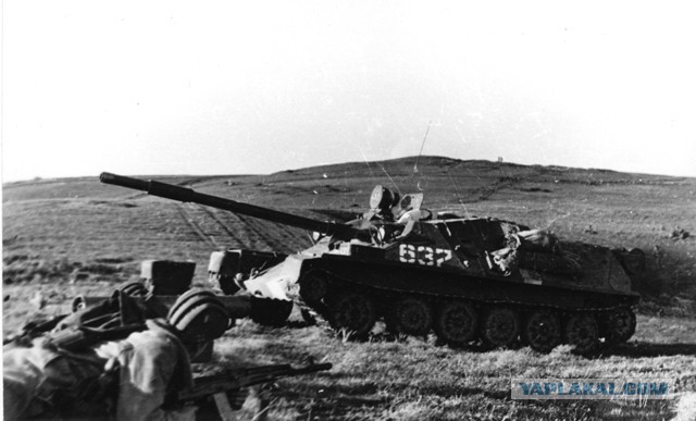 История одного десанта. Монголия, 1979 год, 137 полк ВДВ, 106 ВДД.
