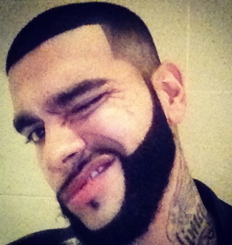 Новый вид перфекционизма, "радикальный чёрный цвет"