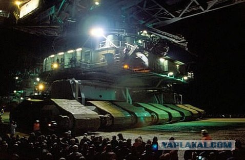 Самые мощные