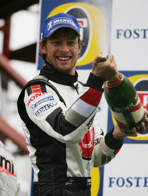 Formula 1: история команд Tyrrell, BAR, Honda, Brawn GP, Mercedes