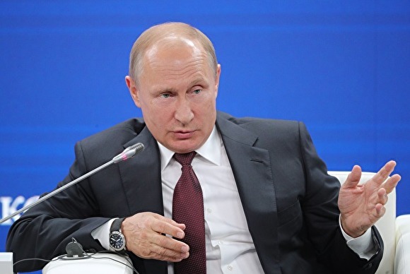 Виртуальный помощник от «Яндекса» Алиса «объяснила», почему Путин врет