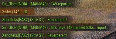 Wargaming 54