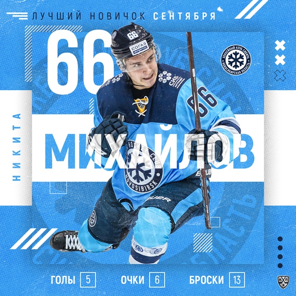 Хоккей сезон 2018-19(КХЛ, НХЛ, Сборная России, хсм и остальное) часть 2