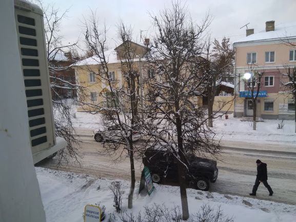 Скоро Новый год!