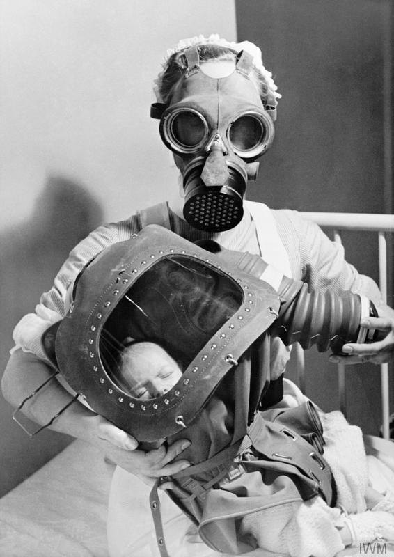 Интересные и редкие фотографии