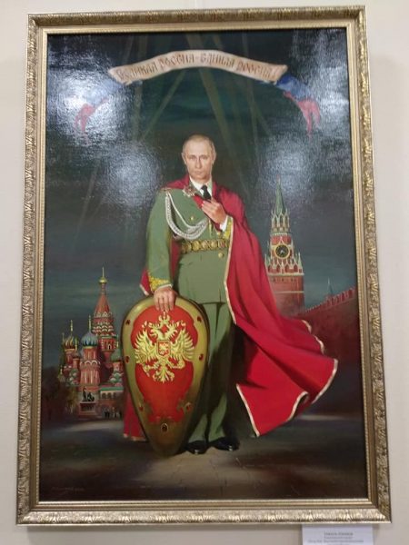 «Сам по себе процесс вызывает обеспокоенность». В Кремле пристально наблюдают за падением доходов россиян