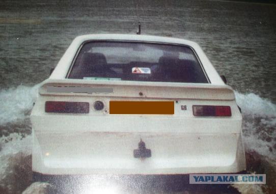 Игра на ЯПе: Угадай АВТО-2