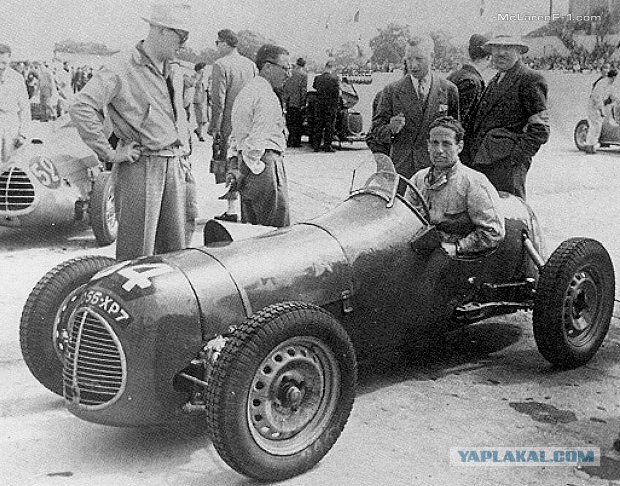 Игра на ЯПе: Угадай АВТО-2