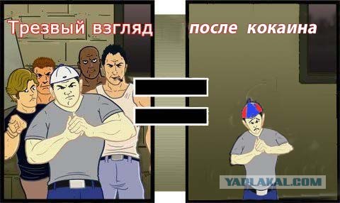 В пятницу - до и после! (7 картинок)