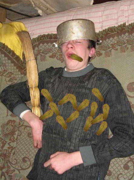 Страж