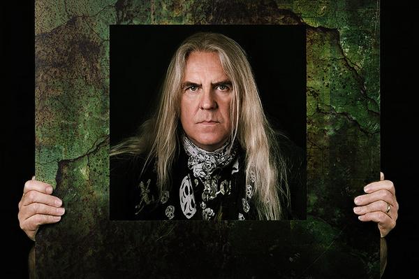 Про рок: "Saxon"