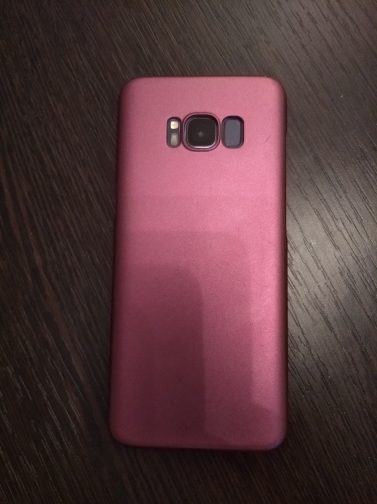 Продам Samsung Galaxy S8 64Gb (Москва)