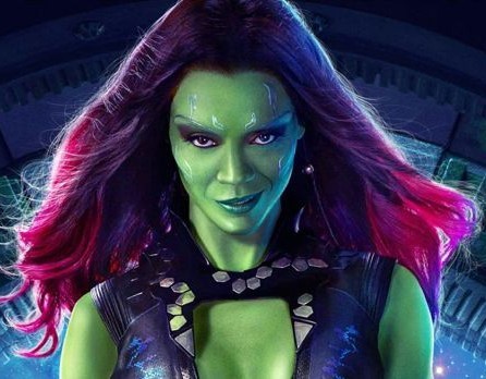 Топ-7 Самых красивых (не существующих) персонажей из фантастики или сериалов старше 100 лет