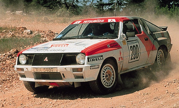 Group B. Красивых автофото пост