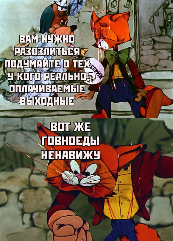Весёлый полтишок 05.11