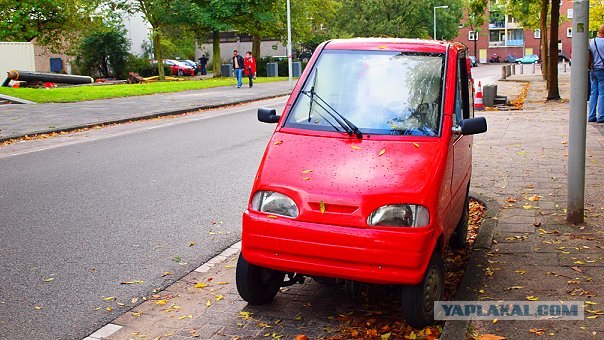 Амстердамский университет