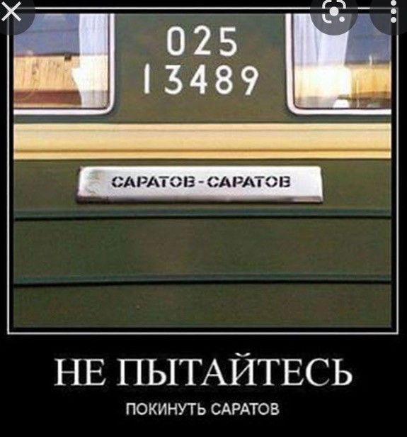 Вам нравится место где вы живёте?