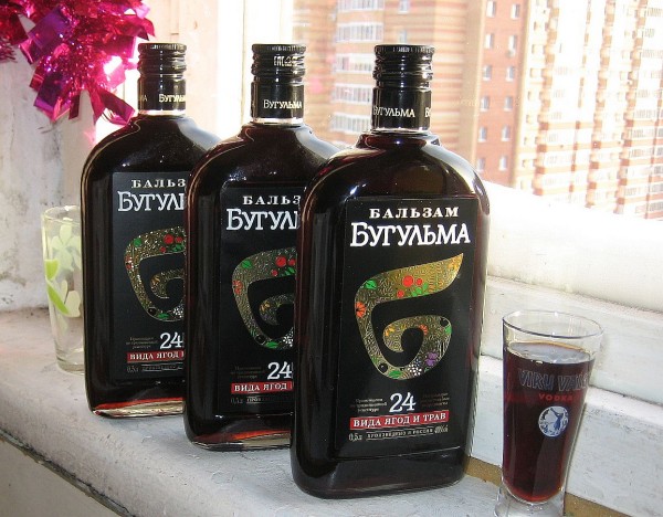 Jagermeister покидает российский рынок