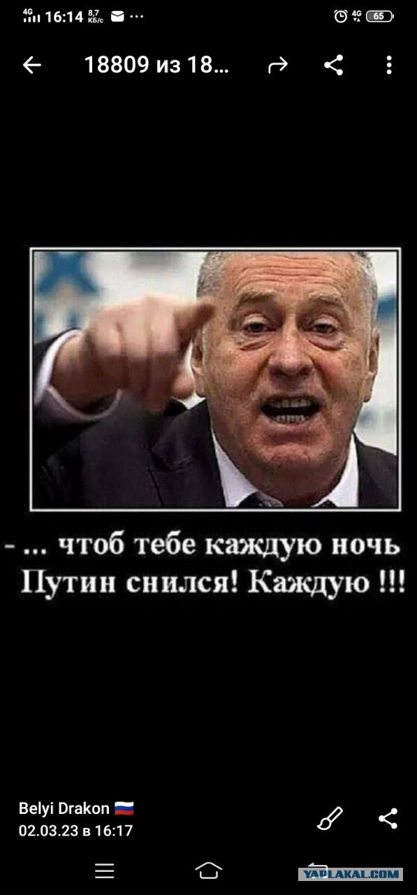 Победная поступь идиотизма по планете – том 9