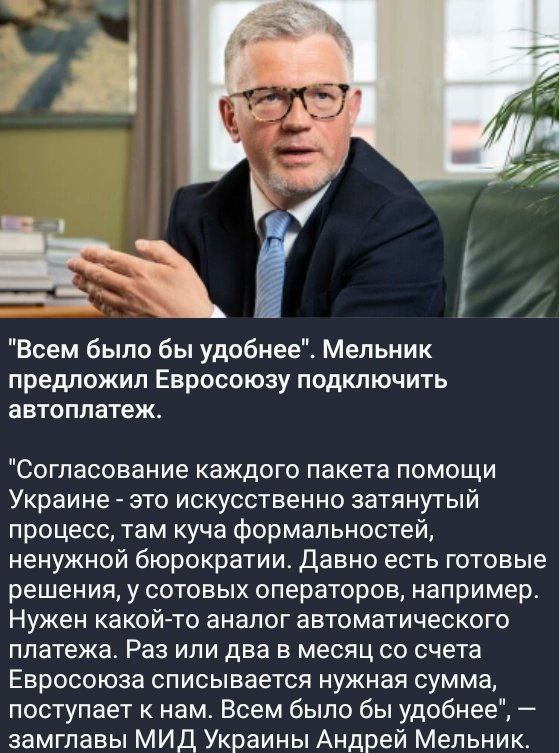 = Военное содержание Киева в 2022 г. превысило $80 млрд. Страны НАТО оплатили 86% расходов