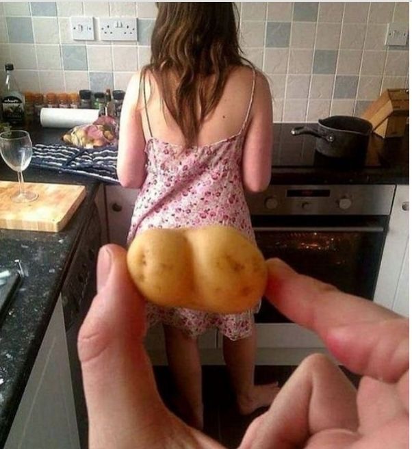 Показалось...