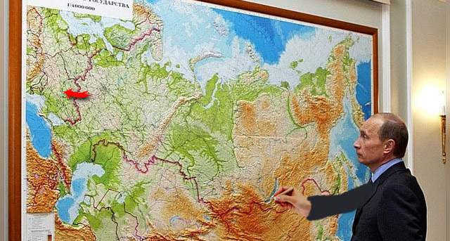 Путин рассказал о последствиях поставок ATACMS Украине