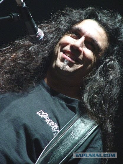 О музыкальных вкусах