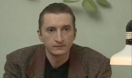 Атлеты советского кино