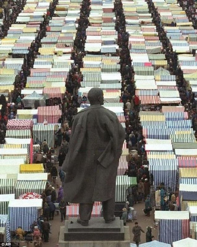 Интересные фотографии 1990х 10.11.24
