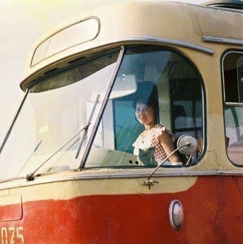 Фотографии из прошлого нашей страны – 84