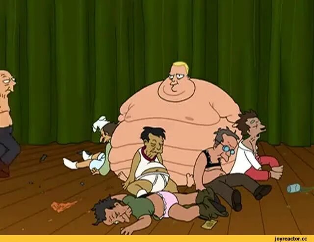 Ты сама придумала