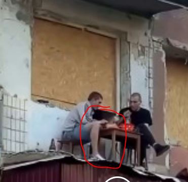 Жизнь продолжается, не смотря ни на что