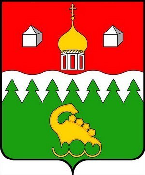 Герб Саратова.