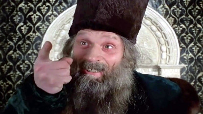 Банановый мастер Си Ляо защекотал мастериху до нервного срыва на парковке