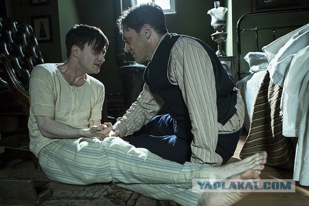 Гарри Поттер и волшебные таблетки