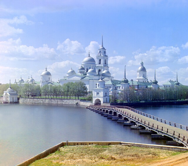 Россия в конце XIX - начале XX века