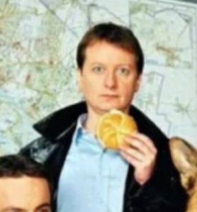 Немного ностальгии. А вы бы вернулись в те времена?