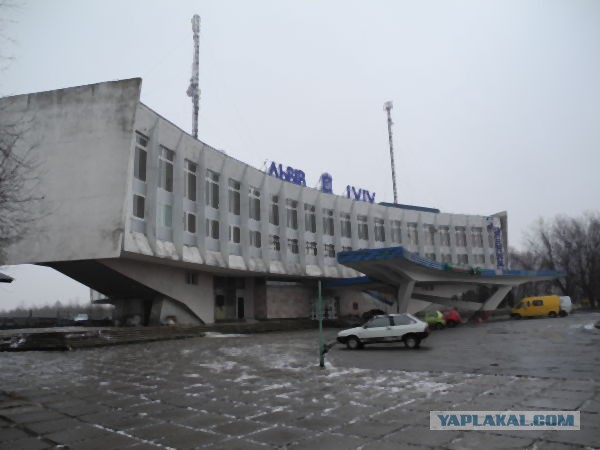 Архитектура коммунизма