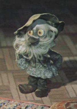 5 советских мультфильмов