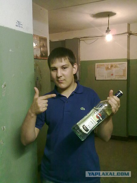 Никита Литвинков