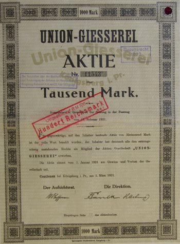 Крышки люков и их история