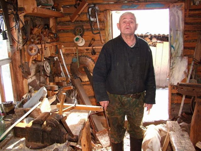 Царь, очень приятно - царь!