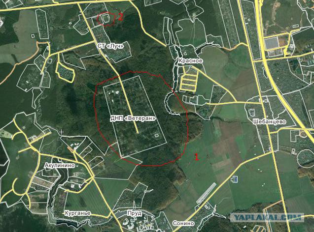 C-25 "Беркут" part1 будет 60 фото+текст