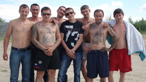 Просто решил потрепаться на дороге