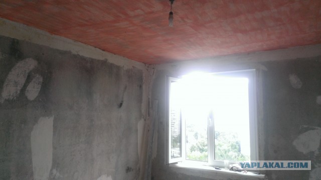 Ремонт малогабаритной "двушки"