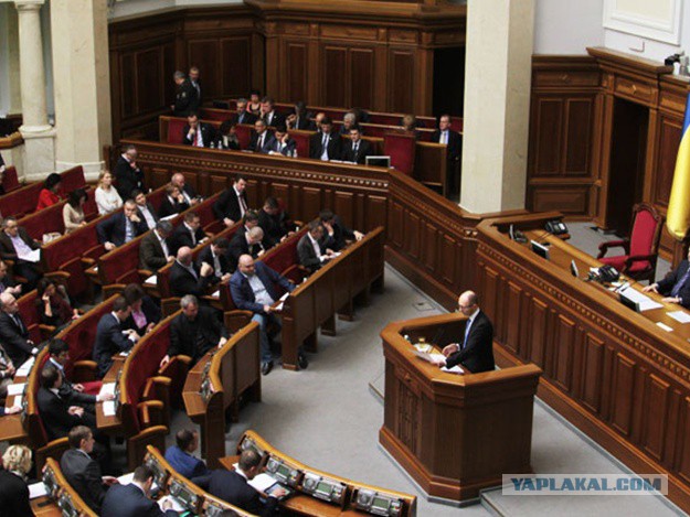 Самые радиоактивные места на Земле